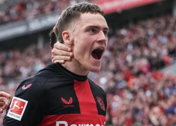 El fichaje de Wirtz por el Real Madrid, cada vez más cerca.