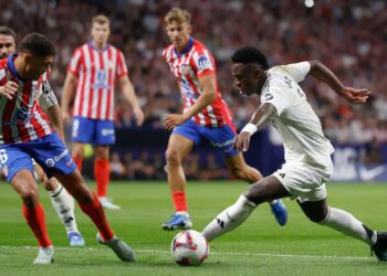 El Atleti identifica a otro responsable de los incidentes del derbi.