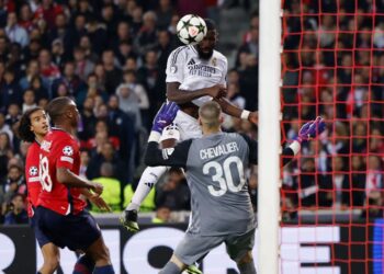 Rüdiger: "Hay quien dice que soy una mierda… y esa me motiva más".