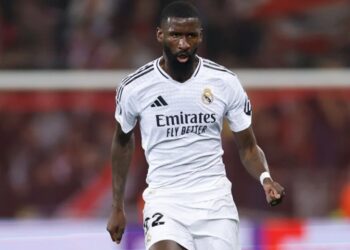 El regreso de Rüdiger con la selección alemana y el descanso de Mbappé con Francia.