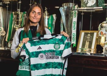 Sadiku: "El Real Madrid es favorito, pero no le tenemos miedo".