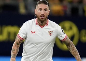Sergio Ramos tiene claro cuánto quiere cobrar si llega al Real Madrid