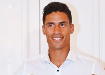 La temprana retirada de Varane se repetirá en el futuro.