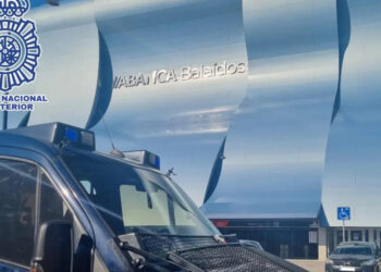 La denuncia de una madridista en la previa al duelo ante el Celta