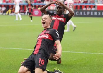 El giro de Wirtz que deja fuera de sus planes al Real Madrid