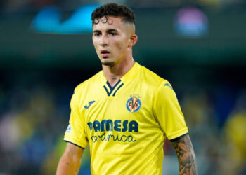 Yeremy Pino conoce el infierno que está viviendo Carvajal.