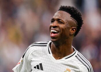 Vinicius lidera una victoria que sale muy cara: Crónica Real Madrid – Osasuna
