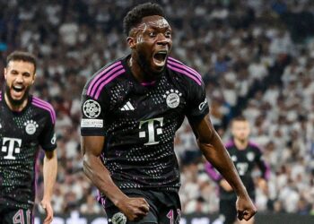 El Real Madrid sondea a cuatro fichajes…¡pero para verano!