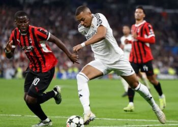 Francia vuelve a estallar contra Mbappé