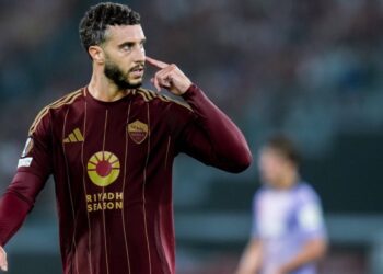 El Real Madrid le sigue la pista a Mario Hermoso