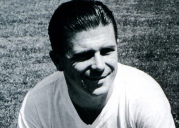 Ferenc Puskas, 18 años del fallecimiento de la leyenda