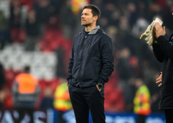 Marzo será clave para el futuro de Xabi Alonso