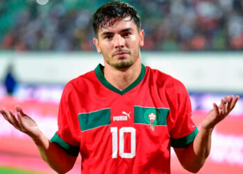 Brahim se reivindica con Marruecos