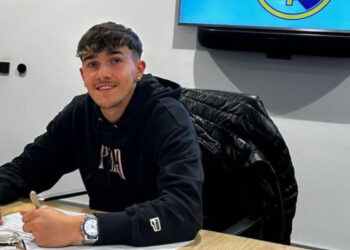 El Real Madrid ata a Liberto, una nueva apuesta