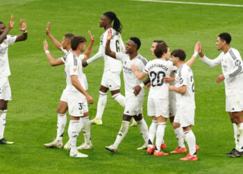 Butarque antes de Anfield: Previa Leganés-Real Madrid