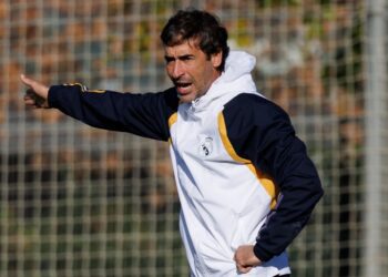 Raúl tiene claro que la cantera del Real Madrid es la mejor