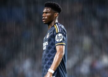 Tchouameni podría salir del Real Madrid
