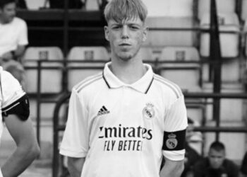 Una bacteria pone fin a la carrera de Marc Cucalón a sus 19 años