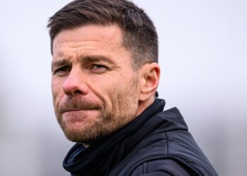 Xabi Alonso sigue acercándose al Real Madrid