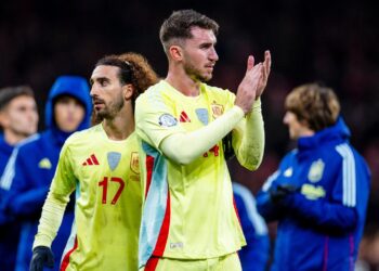 Se complica la llegada de Aymeric Laporte