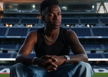 El documental de Vinicius ya es una realidad