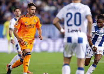 Asencio llama a la puerta