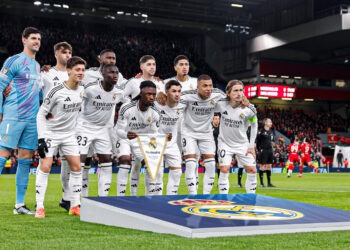 Courtois sostuvo a un Madrid que duró 50 minutos