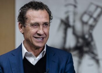 Valdano centra el problema del Real Madrid en la salida de Kroos