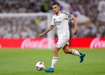 La última oportunidad de Ceballos