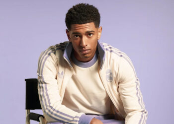 El Real Madrid y adidas presentan la nueva colección ADICOLOR