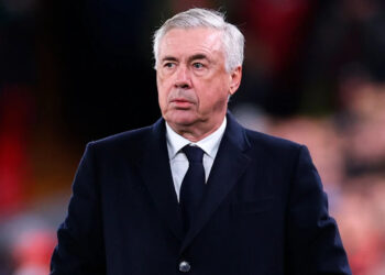 Ancelotti: «El Liverpool mereció ganar, es el rival más complicado de Europa»