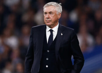 ¿Se le ha ido a Ancelotti el equipo de las manos?