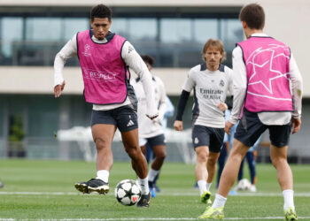 La Champions, el remedio para calmar el dolor: Previa Real Madrid – Milan