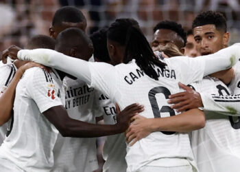 Con la obligación de reaccionar: Previa Real Madrid – Osasuna