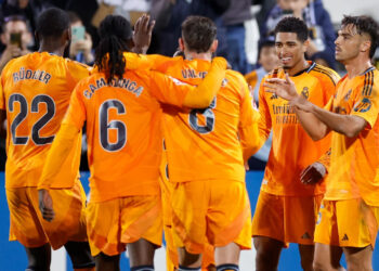 Liverpool – Real Madrid de Champions League: horario y dónde ver online y por TV el partido