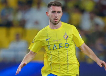 Aymeric Laporte, en la agenda del Real Madrid