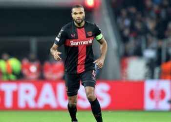 Tah llegará a «un gran club” y ese puede ser el Real Madrid