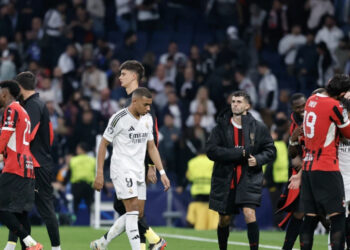 Motivos de la debacle blanca