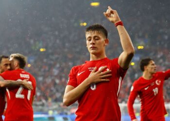 Turquía, el escaparate para un Güler olvidado en Madrid