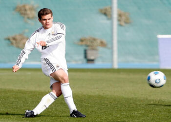 Nacho relata el problema de salud que temió que acabara con su sueño