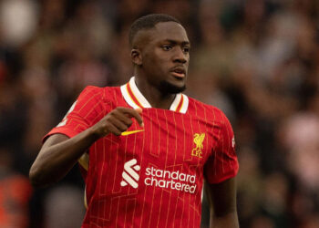 Konaté, a Mbappé: "Tu nivel de fútbol lo quiero, pero no quiero tu vida".