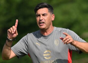 Fonseca: "Preparamos el partido para quedarnos con el balón".