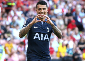 El interés del Real Madrid en Pedro Porro.