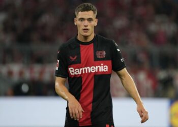 El fichaje de Wirtz vuelve a estar cerca: conoce al jugador.