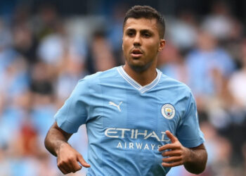 Rodri ya no fichará por el Madrid