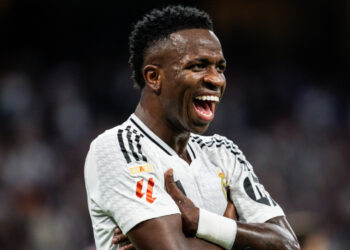 La renovación de Vinicius, a la vuelta de la esquina