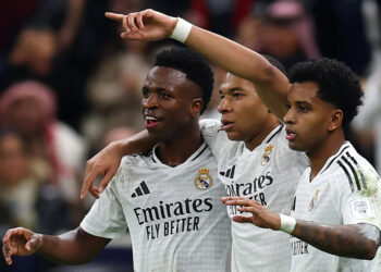 El Real Madrid reina a ritmo del «The Best»: Crónica Real Madrid – Pachuca