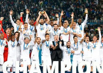 A 90 minutos de cerrar el círculo: Previa Real Madrid – Pachuca