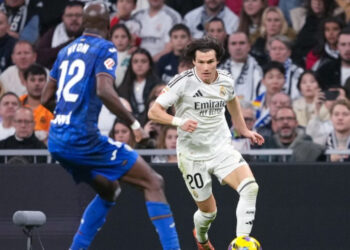 Fran García se establece en la titularidad