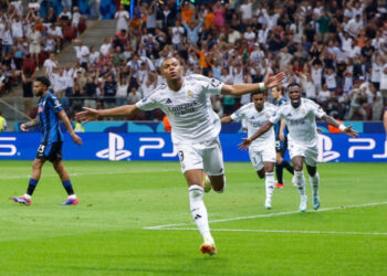 Solo vale ganar: Previa Atalanta – Real Madrid